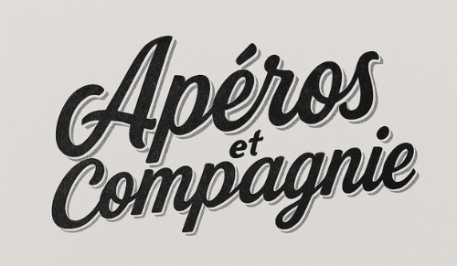 Logo Apéros et Compagnie